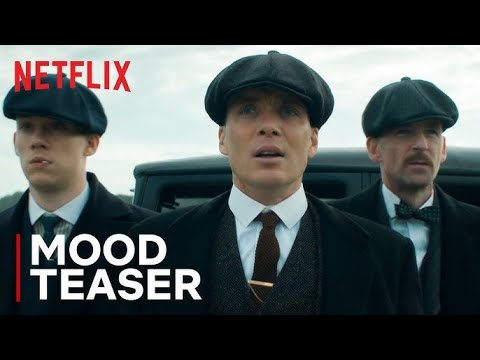 Arthur Shelby Tries to Be Tough… but Fails 😆 | Peaky Blinders