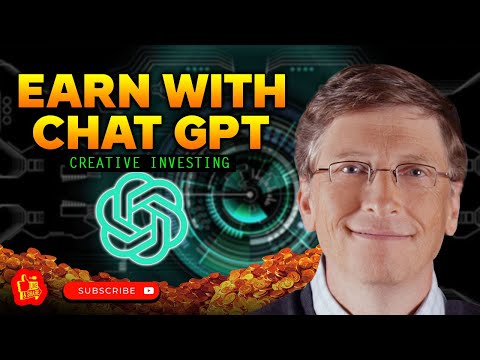 How To Make Money With ChatGPT and Affiliate Marketing "Will Blow Your Mind"