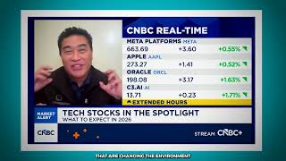Tom Lee’s Nvidia Thesis Every Investor Should Hear.