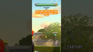 Satisfying Zpg #gaming #pvzgw2 #pvz