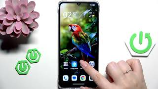 INFINIX Hot 60i 5G – How to Turn Off Ads