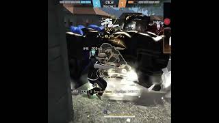 free fire 🔥 #freefireandwater #freefireclips #freefireshorts #highlights #heroic