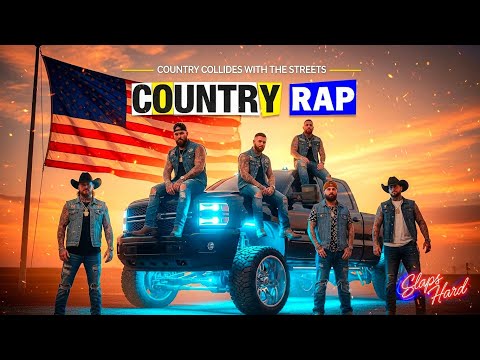 🔥 This Country Rap Feels Like Truck Rides & Freedom With Upchurch & Jason Aldean#VOLUME 45