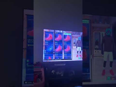 For 2k lol