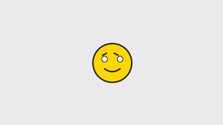 😲 No Images, No JavaScript — Just Code! Face & Eye Animation in Pure HTML/CSS