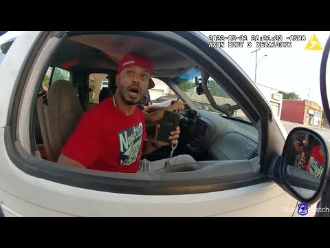 When Being Difficult Gets You Arrested