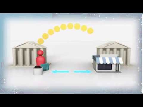 Bitcoin : Comprendre la monnaie électronique en une minute