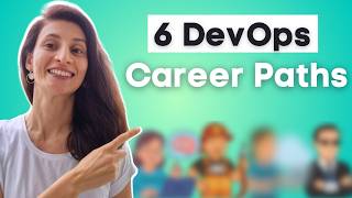 6 DevOps Career Paths with 6-Figure Potential