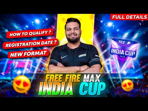 FFMIC 2025 FULL DETAILS 🔥- EVENT ROADMAP EXPLAINED | HOW TO REGISTER IN FFMIC