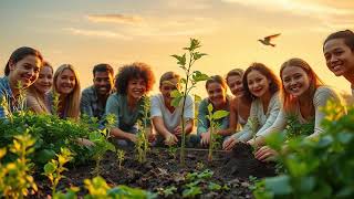 Social Issues & Human Rights Documentary