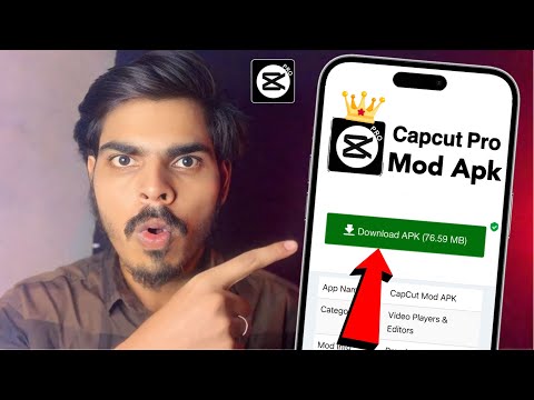 Capcut Pro Download in iPhone | How To Download Capcut Pro in iPhone | CapcutPro Download los