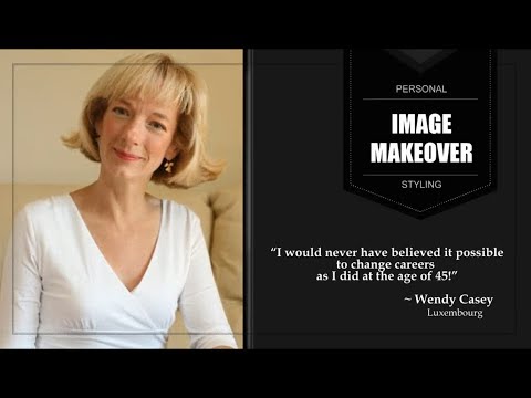 HNC Image Makeover by WCasey