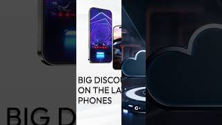 📱 Big Discounts on the Latest Phones! Want the newest tech without the hefty price tag?