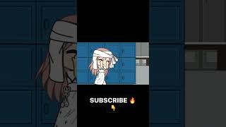 #291 Miraculous Ladybug Tiktok Compilation | MLB Meme| #Short #Gachalife #Shorts