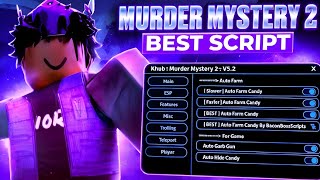 MM2 SCRIPT/GUI 🎈 | SILENT AIM, AUTOFARM, ESP | MOBILE AND PC | XENO SOLARA | PASTEBIN