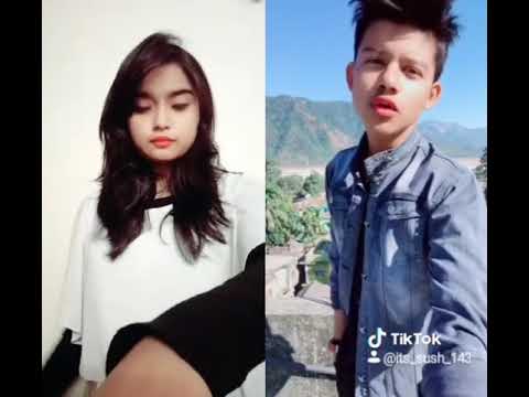 riyaz duets ♥ll Love riyazaly ll