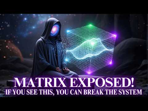 How The Matrix Uses Probability To Control Your Reality