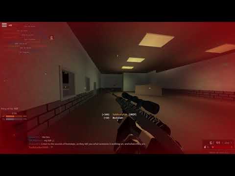 Phantom forces call of robloxia map (2019 april fools)