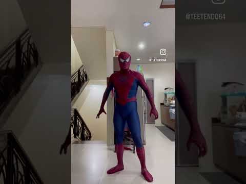 Spider-Man 2 PS5 edition