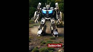 Robotics car #shortvideo #transformers #learning #learningwithme