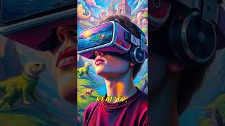 Future Tech Forecast? 5 Trends Shaping Tomorrow! #AI #TechInnovation #FutureTrends