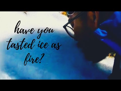 "Have you tasted ice as fire?” A journey to Triund, Himachal Pradesh