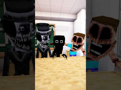 Minecraft Childhood 👶