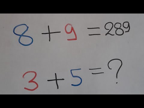 Math Solver is live | Reasoning Question | Math Puzzle | दिमाग लगाए और उत्तर दे | Gyus Solve puzzle