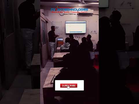 Cracking the Code: Training upcoming digital Frontiers in Digital Forensics | Cyint Technologies