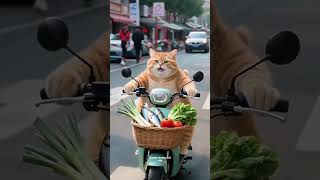 Comment now...kya billi sudhregi???? #ai #viral #aireels #aishorts #aigenerate #aivideotrend #ai_pet
