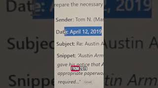 ChatGPT Just Turned Gmail Into a Search Engine (Mind-Blowing AI Hack)