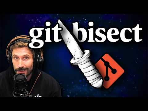 Git Bisect - Your History's Saviour