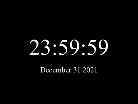watch this after 2021