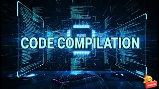 Code Compilation – Programming & Developer Background Music
