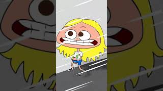 I have to go Hug it!