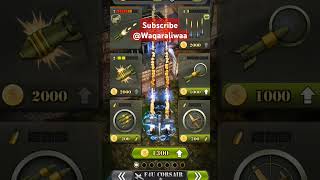 Air Attack 2 Gameplay Vlogs 2 #games #airattack #gameplay