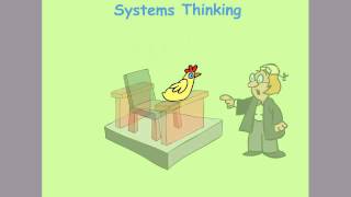 Systems Thinking