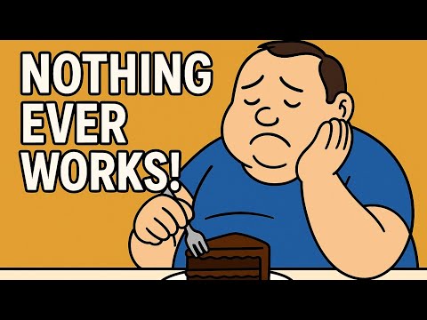 This will Finally Help you Lose Weight