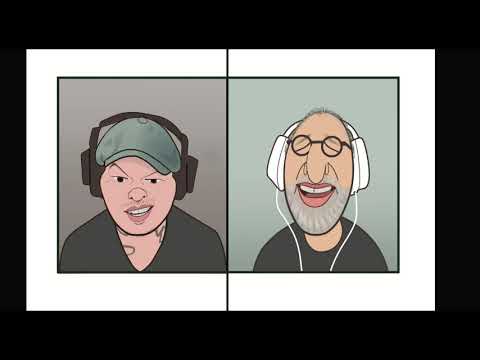 Seiler Podcast Parody  with Jan Opdebeeck