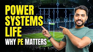 The Secret to Thriving as a Power Systems Engineer