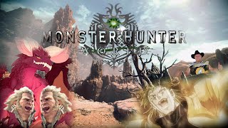 Monster Hunter: World Review⏐ Grind never stops
