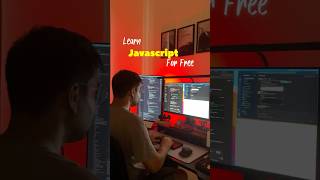 Learn JavaScript in 100 Days (Free Websites) 🚀