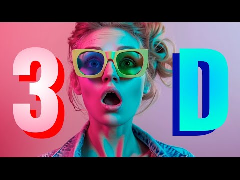 Turn 2D Images into 3D Depth Animations (Parallax) With Automatic1111 WebUI & DepthMaps