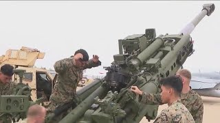 Miramar Air Show wraps up on Sunday