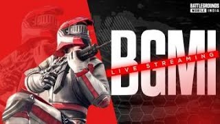 BGMI LIVE STREAM | ONLY RUSH GAMEPLAY | TECHBUZZ GAMING