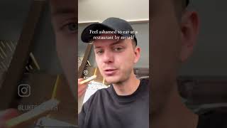 7 Things I’d never do again as a solo traveler in Europe 🌎🎒