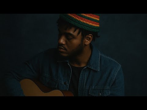 Silent Loving|ZionRay (Visualizer) 