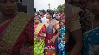 santali viral kuri short dance #traditionalshortvideo #viralreels2025 #shortvideo #shortvideo