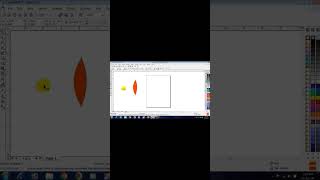 Design by Corel Draw #coreldrawtutorialhindi #coreldrawvectorfree