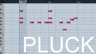 ONE MINUTE TUTORIAL Reggaeton Beat - "Sonia''